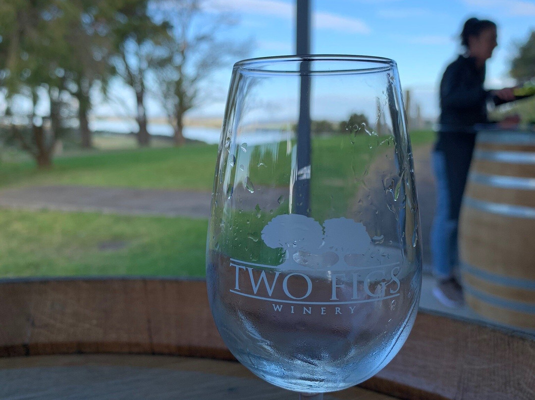 Two Figs Winery景点图片