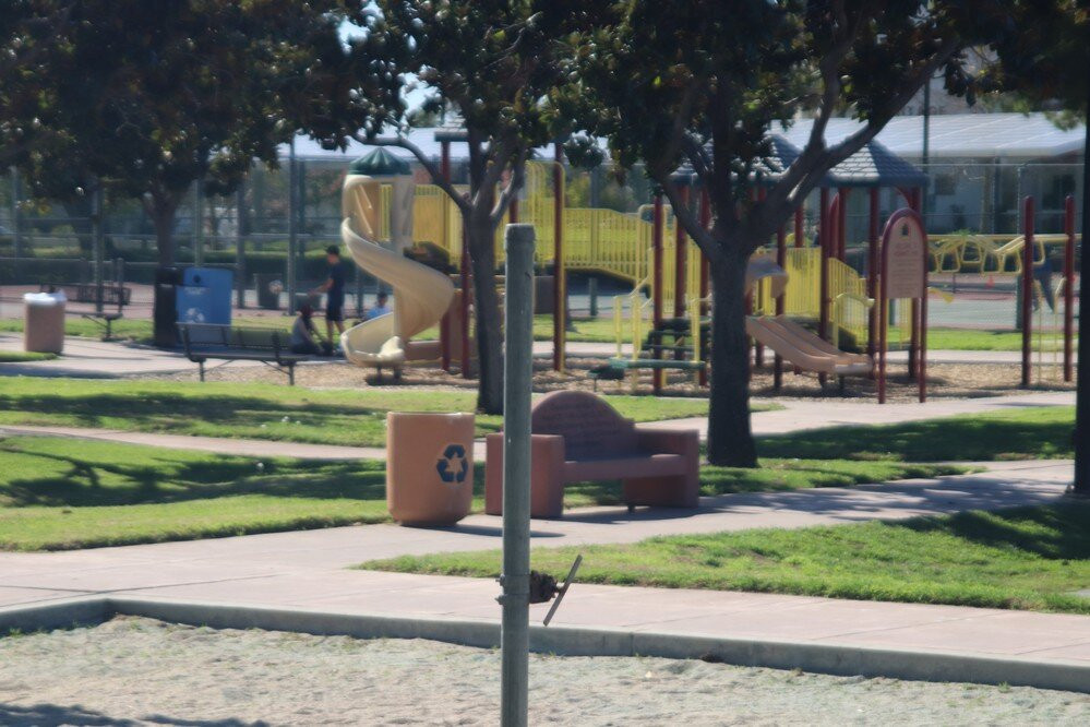 Mcdermott Sports Complex-方塔纳必去景点