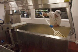 Door Artisan Cheese-Egg Harbor必去景点