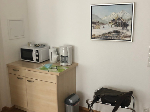 温特加登酒店主图