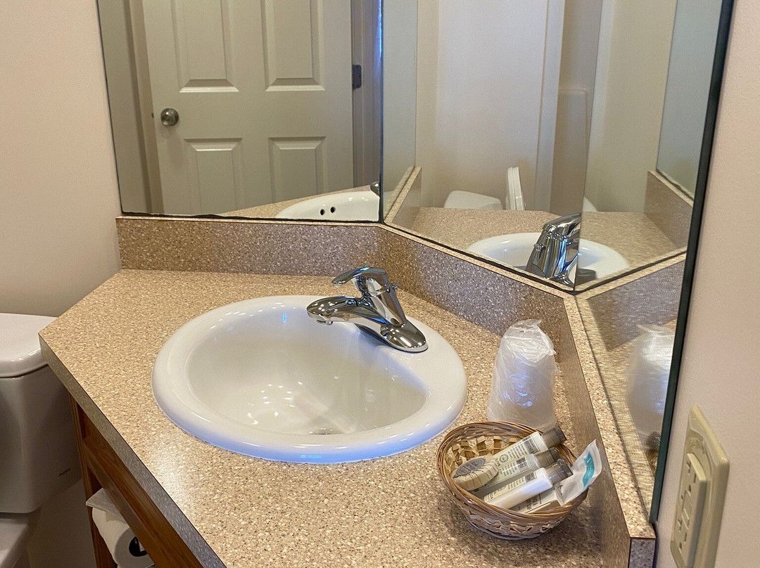 Yankee Clipper Motel主图