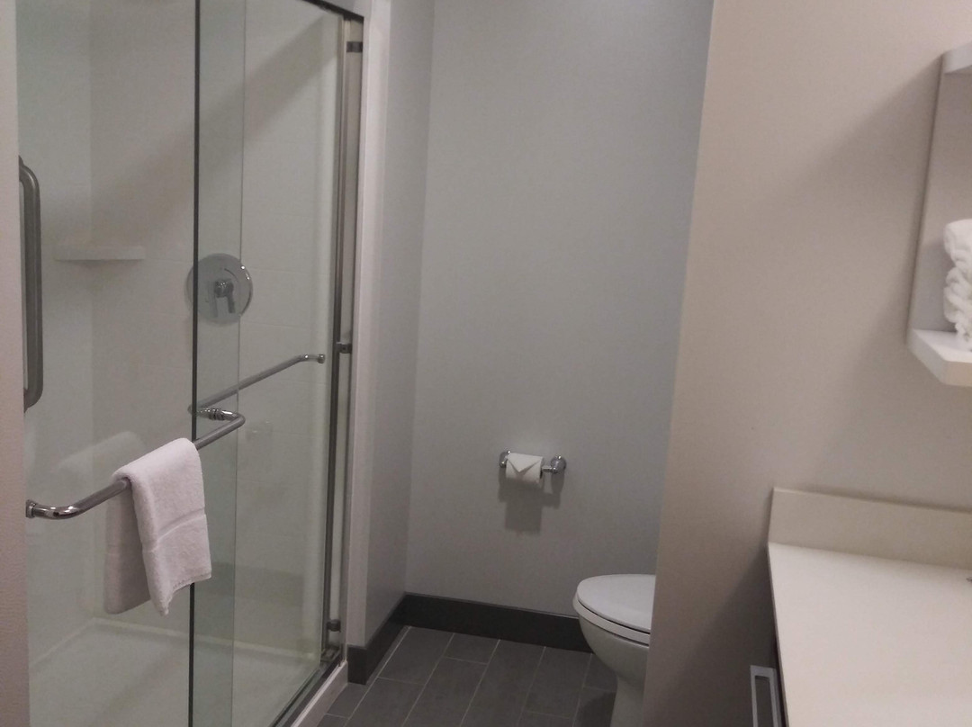 Hampton Inn & Suites Chicago/Waukegan主图