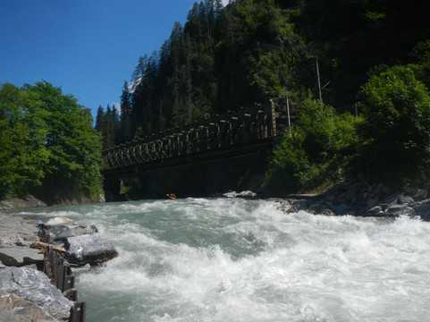 Crocodile Sports-萨尔茨堡必去景点