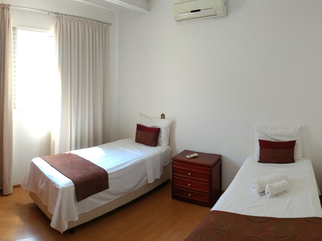 Hotel Dos Lagos主图