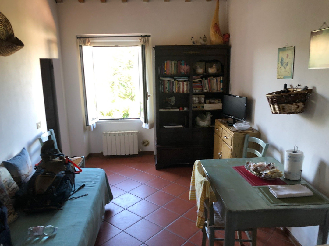 Agriturismo Olmi Grossi主图