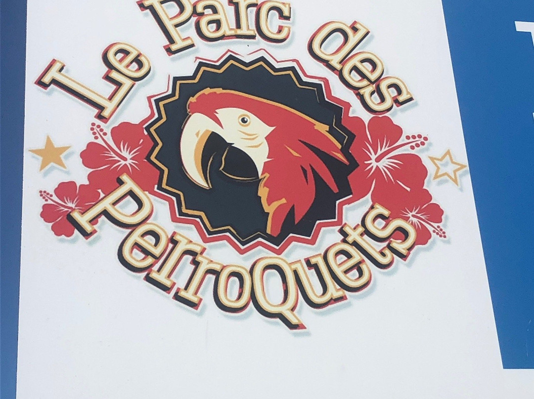 Le Parc des Perroquets景点图片