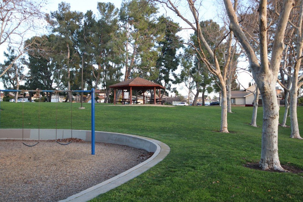 Mountain View Park