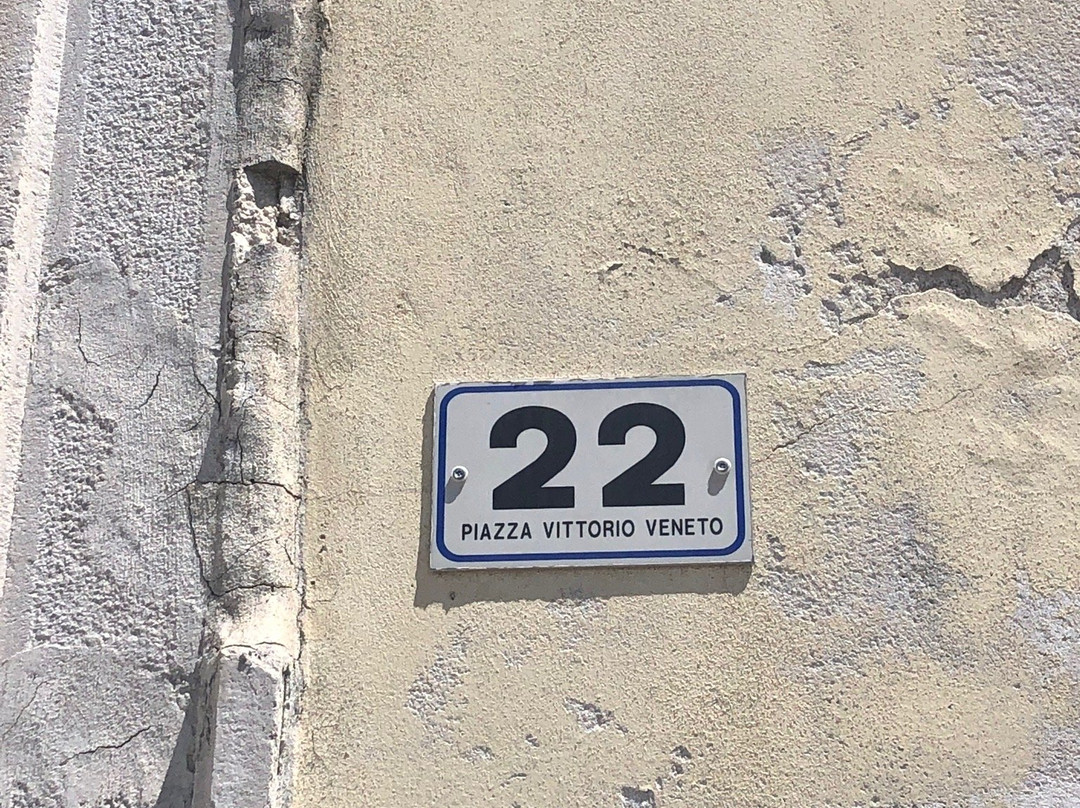 Chiesa di San Lorenzo Martire-Talmassons必去景点