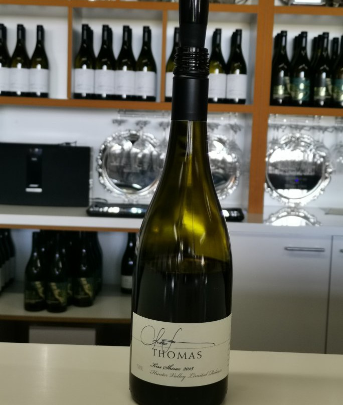 Thomas Wines-波高尔宾必去景点