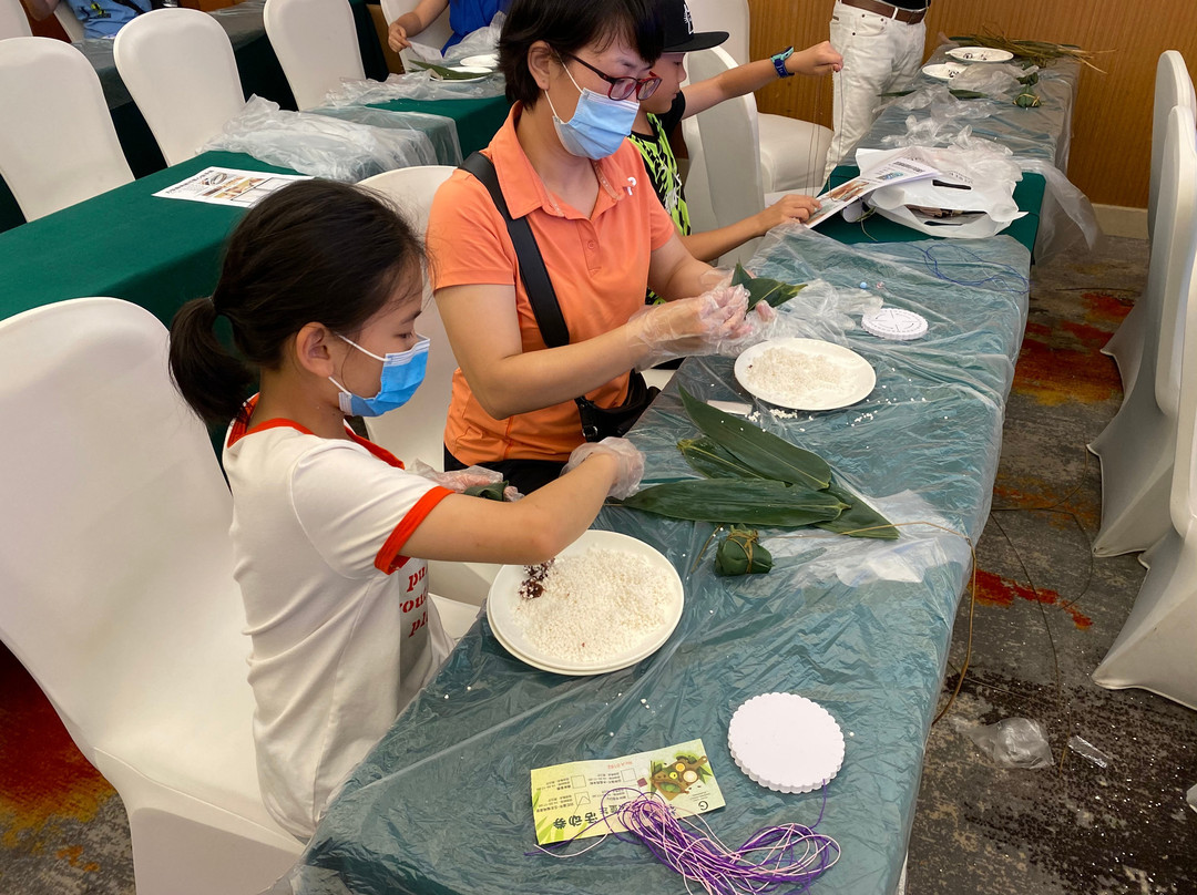 肇庆碧桂园凤凰酒店主图