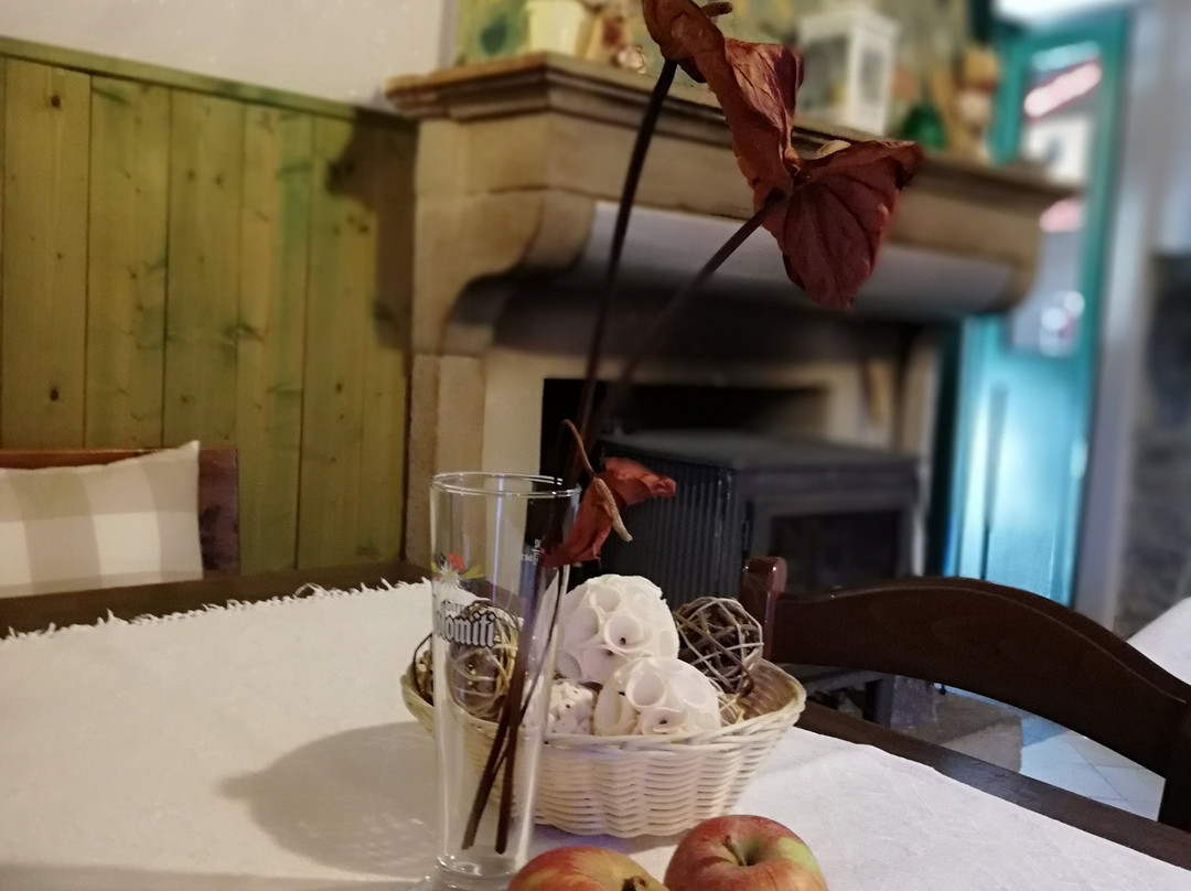 B&B Ca' del Ghiro主图