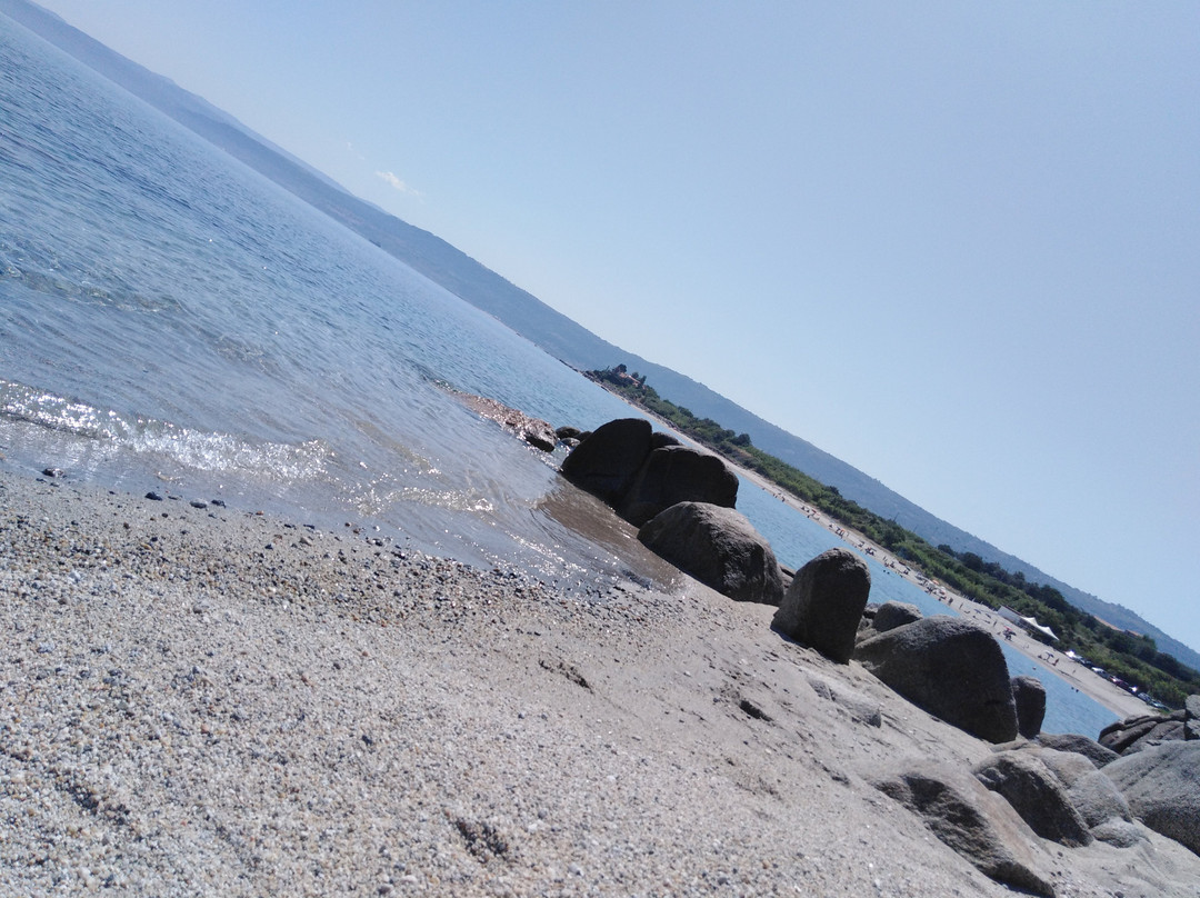 Il Giardino sul Mare Bed & Breakfast主图