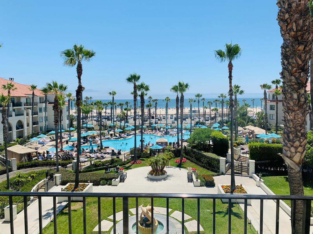 凯悦亨廷顿海滩度假村&Spa主图