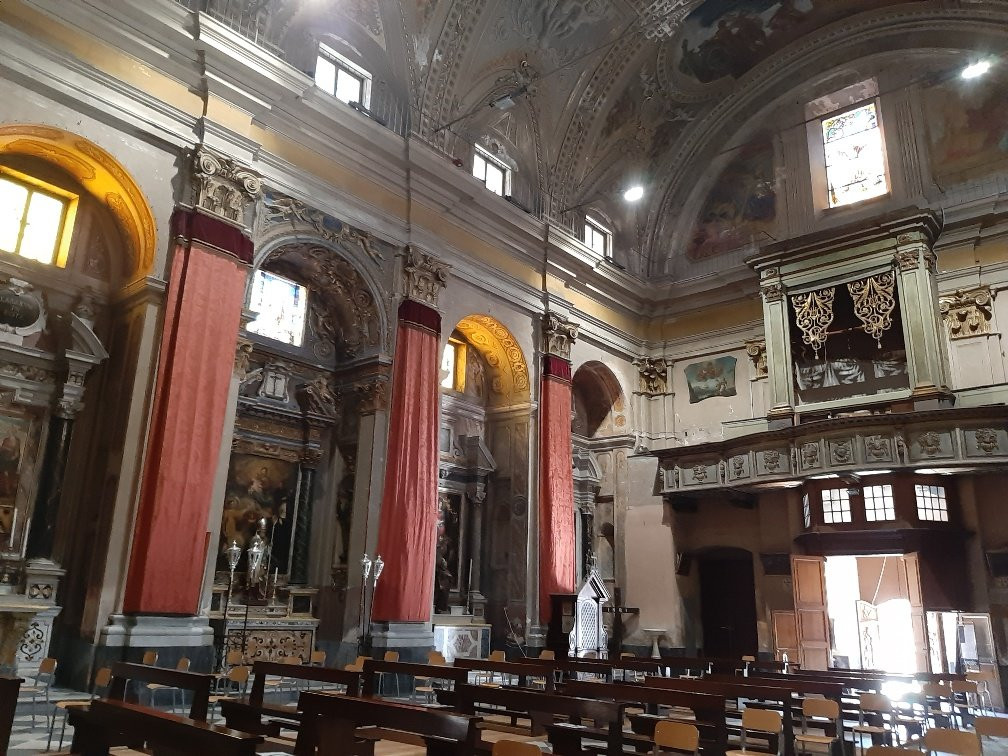 Chiesa di San Francesco景点图片