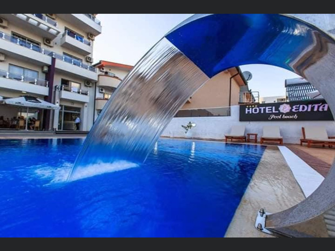 Hotel Edita主图