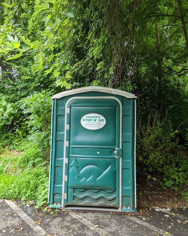 Northwest Lancaster County River Trail-兰卡斯特必去景点