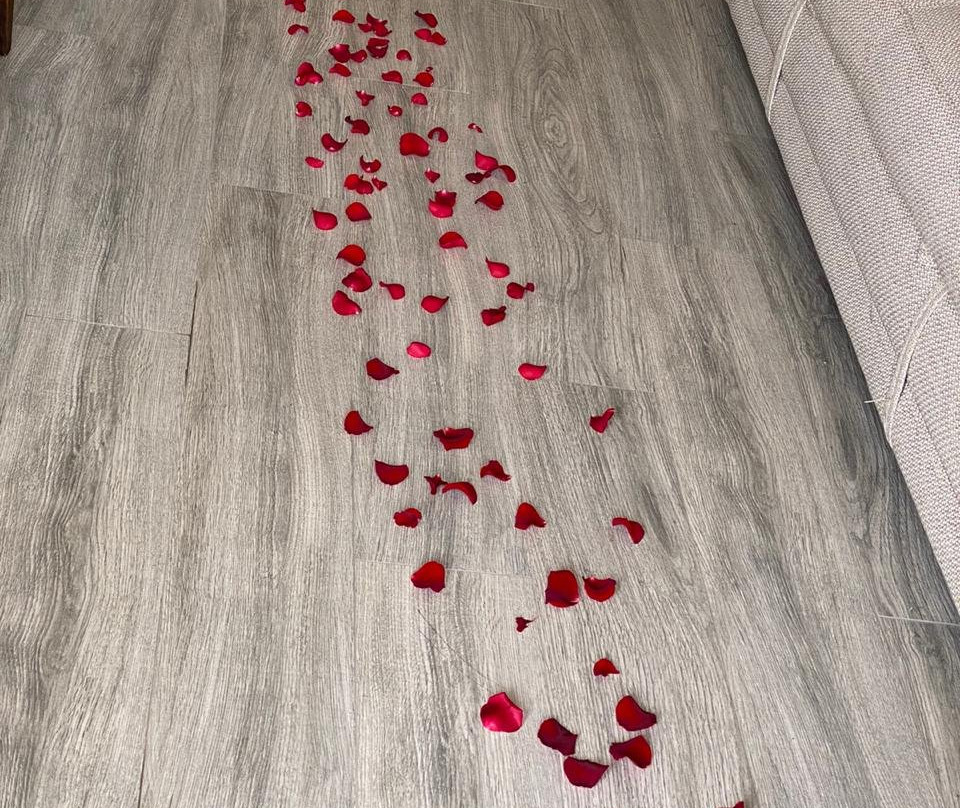 Suites Campestres Montebello主图