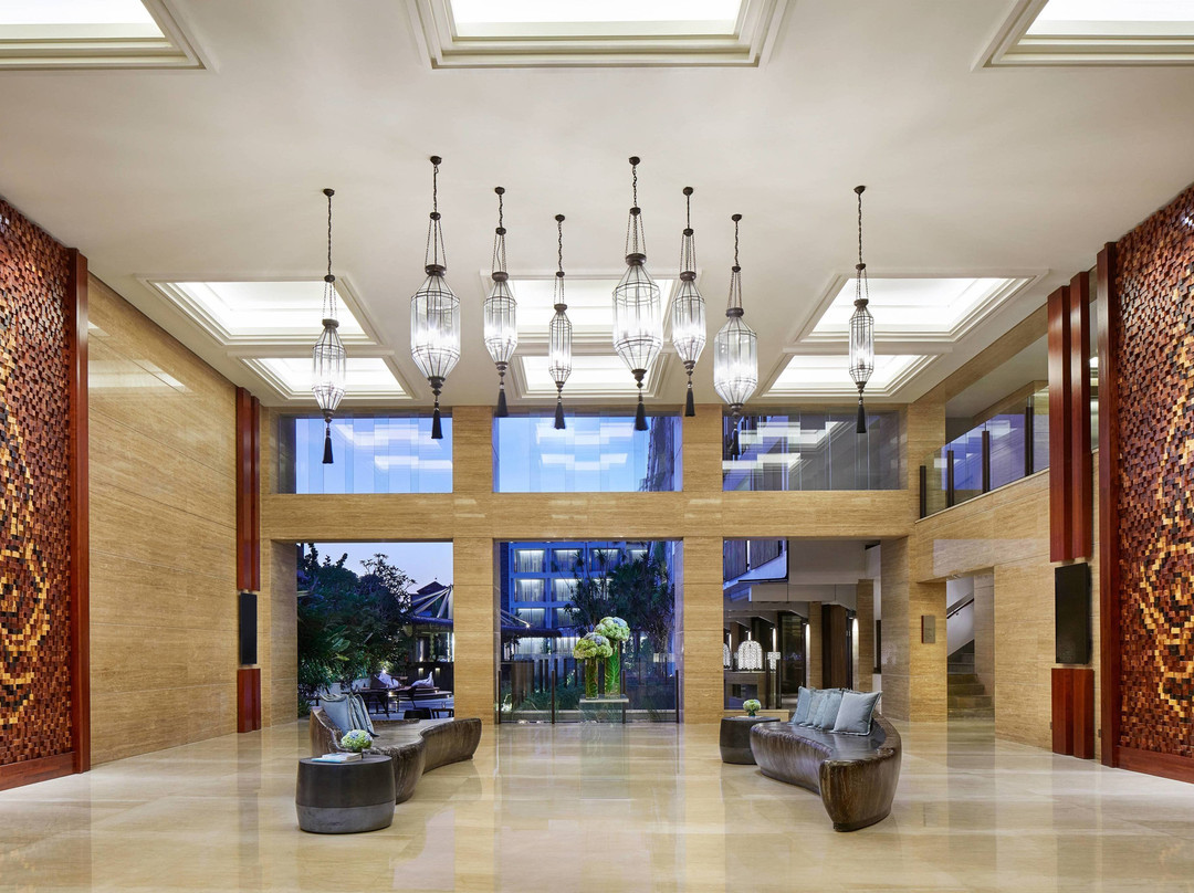 Fairfield by Marriott Bali Legian主图