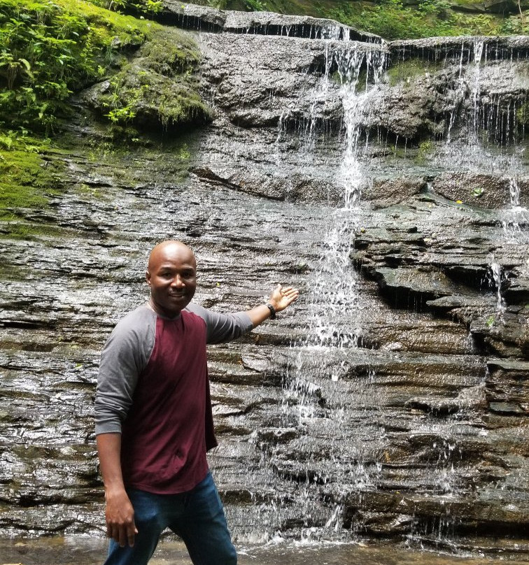 Jackson Falls-Williamsport必去景点