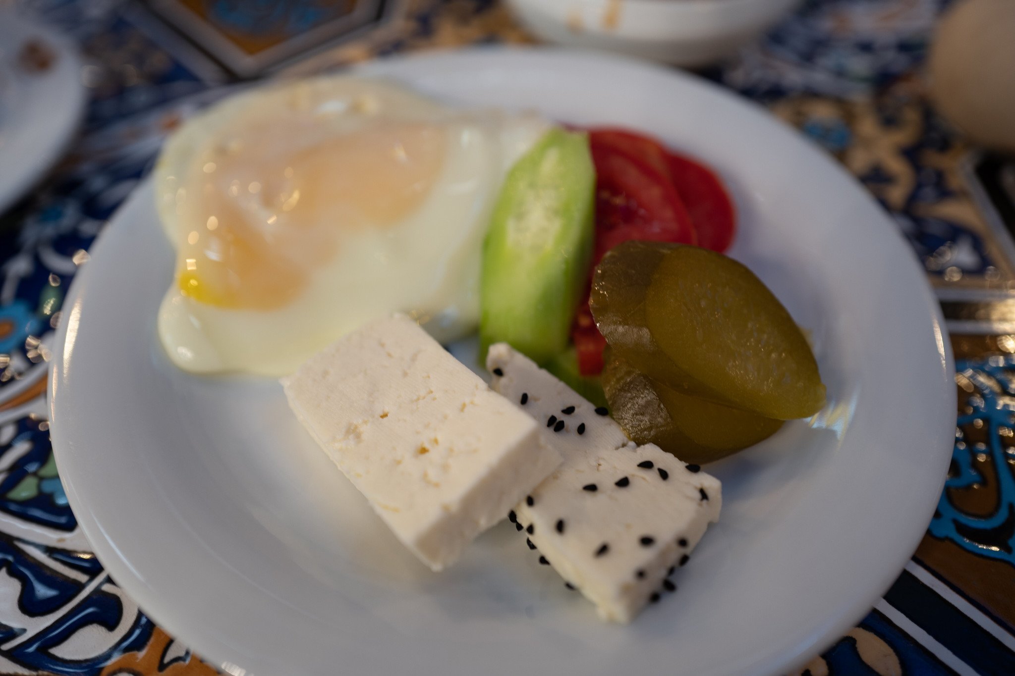 Negin Traditional Hotel-餐饮