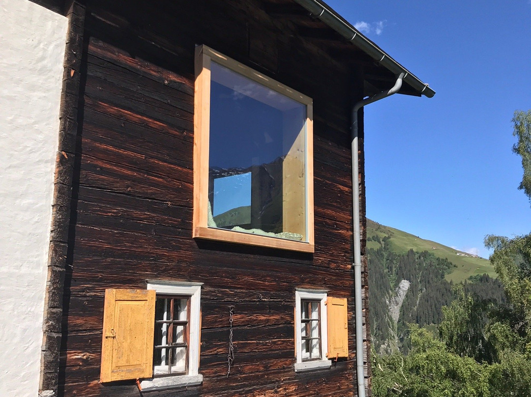 Nühus Bed & Breakfast & Mehr主图