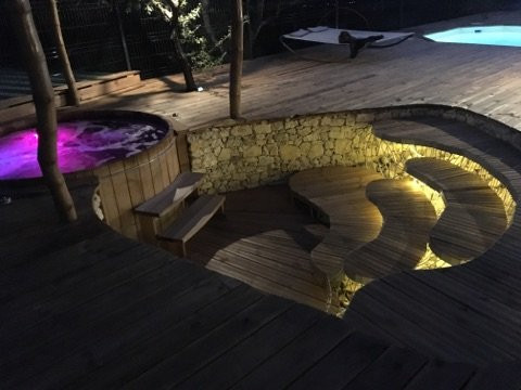 Les Jardins de Chiron