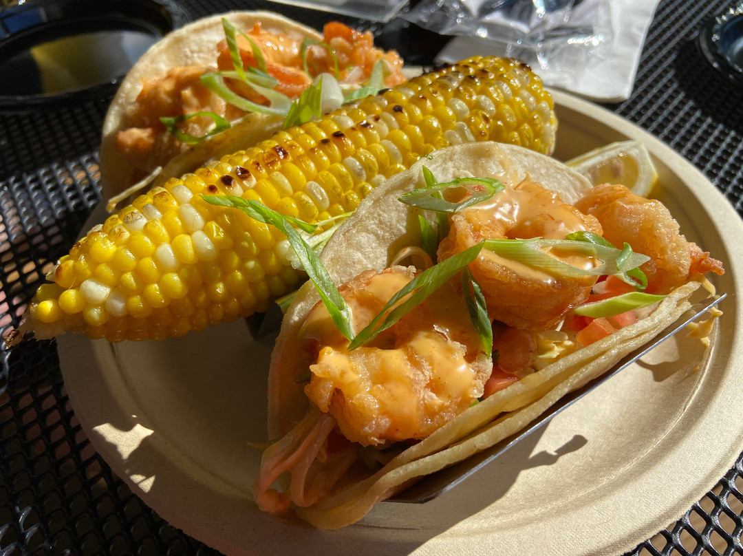 West Conshohocken餐馆和美食-Baggataway Tavern