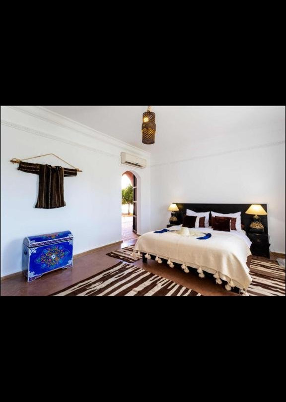 Kasbah Caracalla Ghmate主图