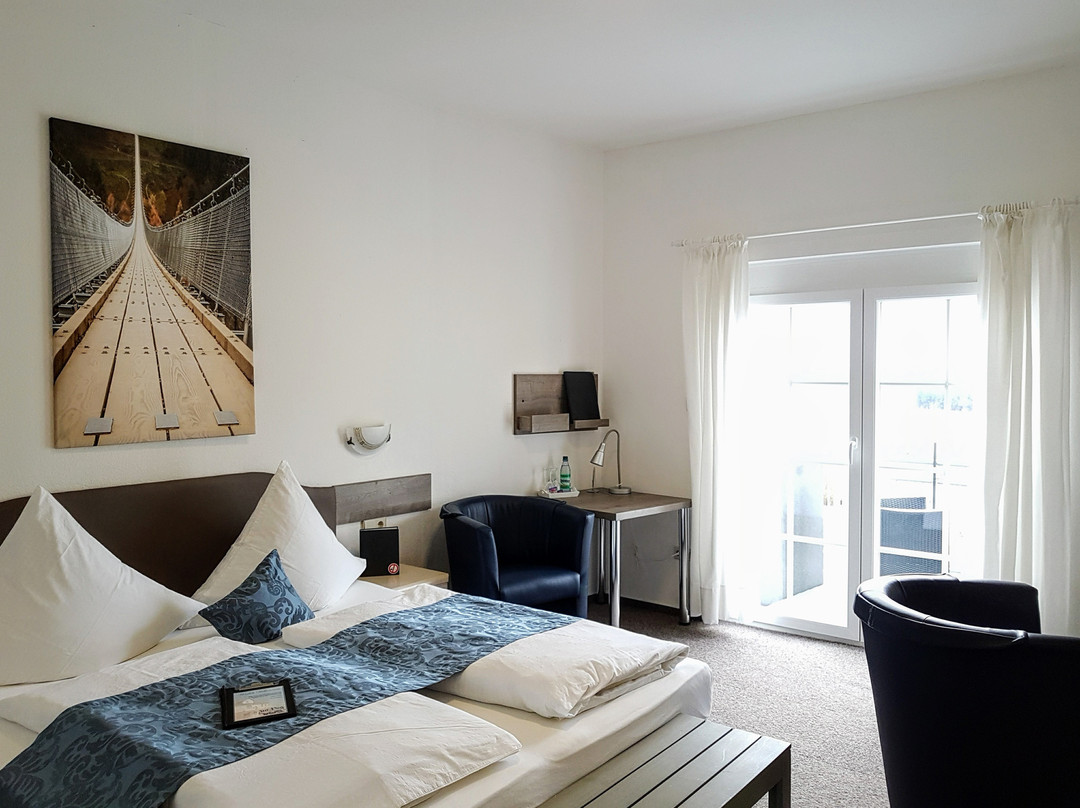 Landgasthof Zur Post主图