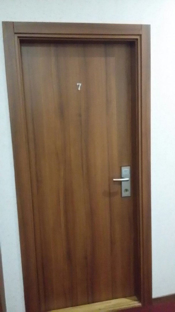 Welcome Inn-官方