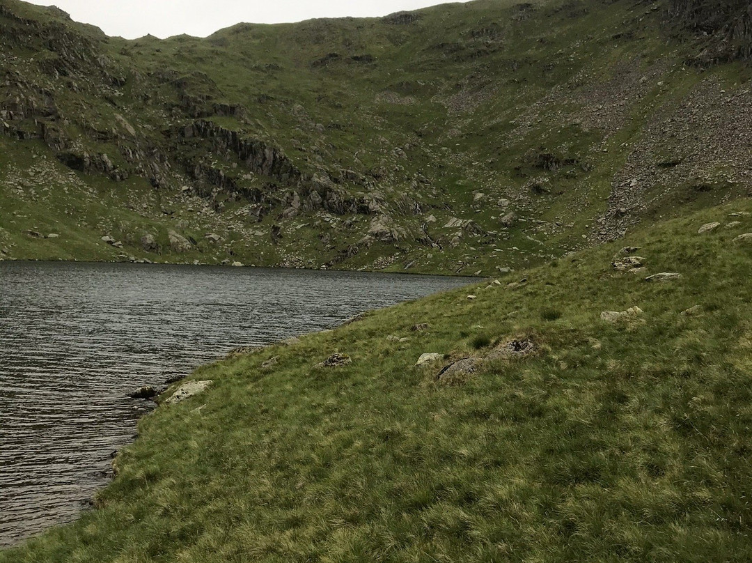 Haweswater Reservoir景点图片