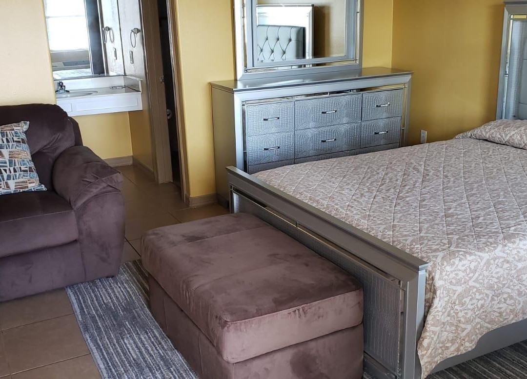 Hotel Pharr Plaza主图