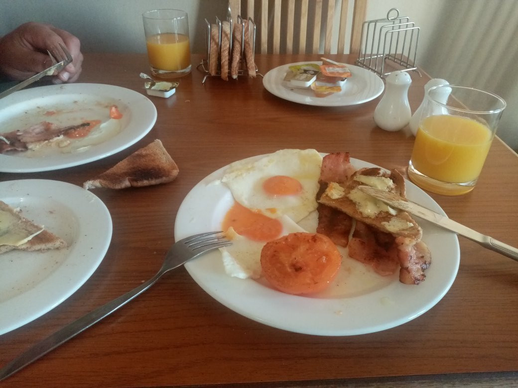 城市套房旅馆主图