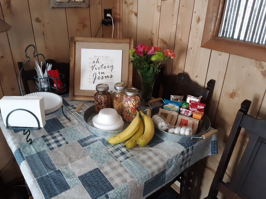 Northend Motel主图