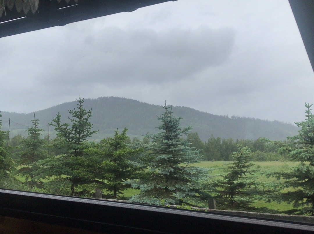 Gościniec Nad Bukówką主图