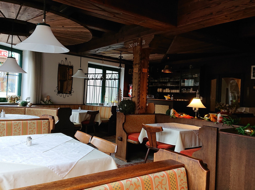 Alpenpension Birkenhof主图