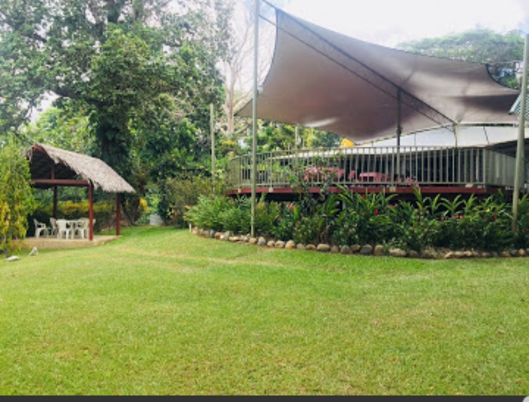 Kokoda Trail Motel-官方