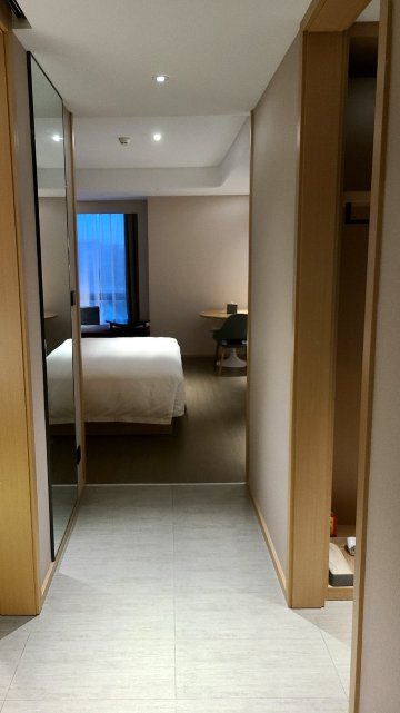 上海虹桥临空SOHO亚朵S酒店-官方