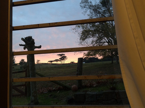 Pousada Don Giovanni主图