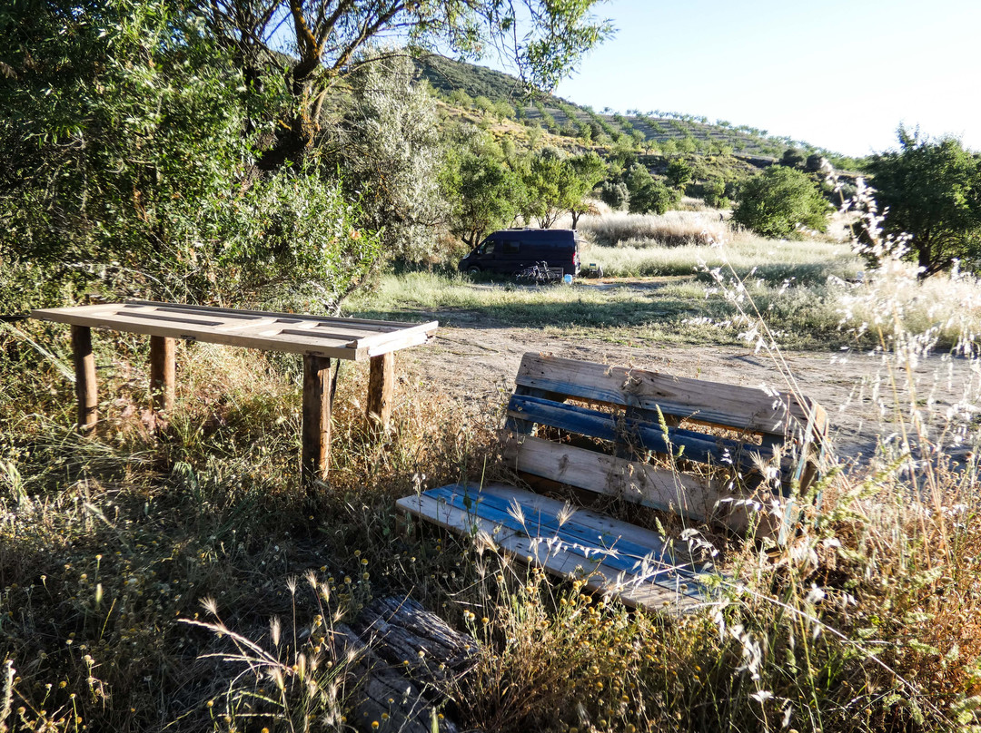 Sierra de Maria-Los Velez Natural Park景点图片