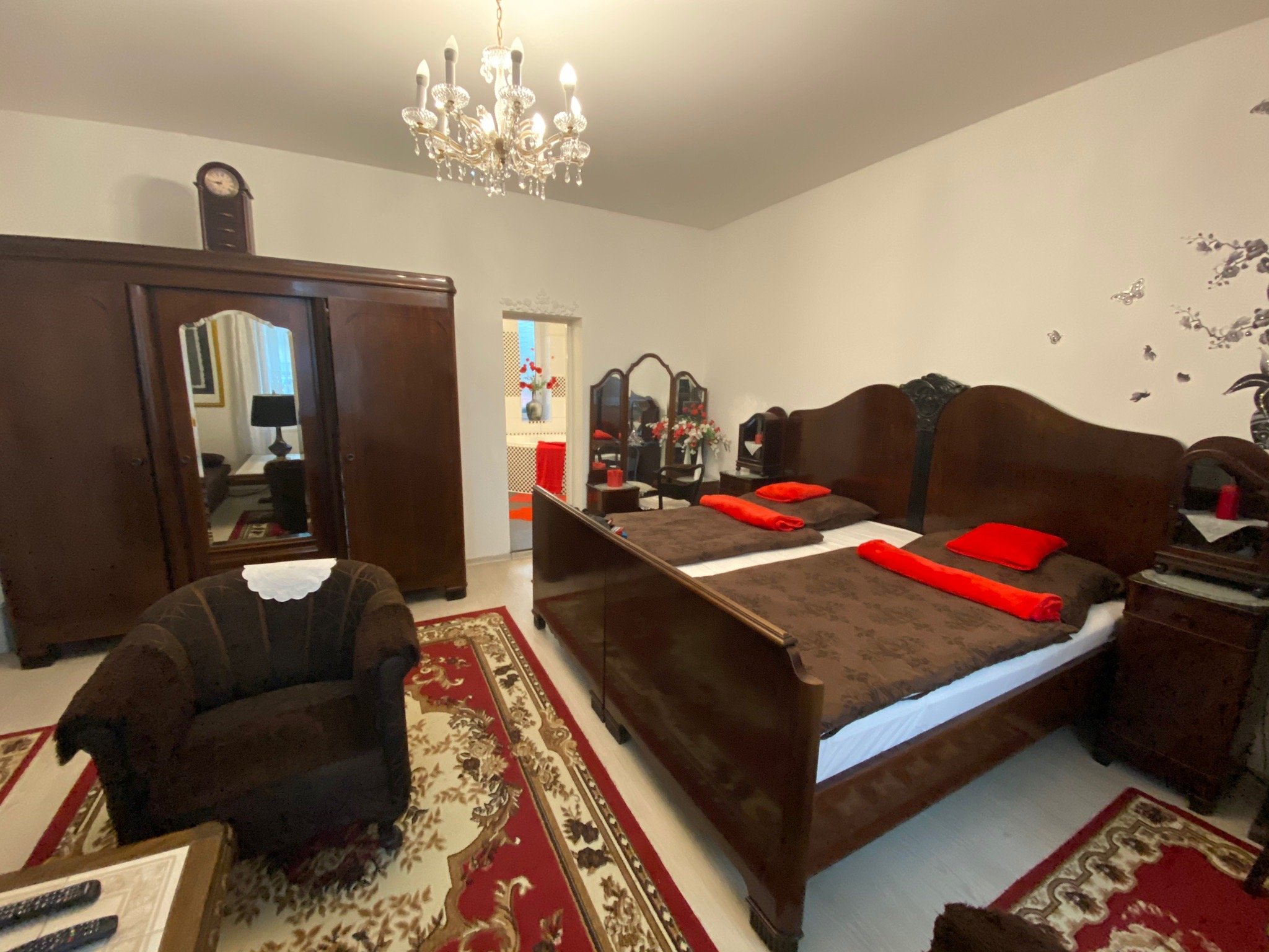 Chateau Villa Anna-官方