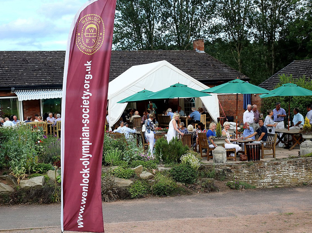 Bridgnorth Golf Club-Bridgnorth必去景点