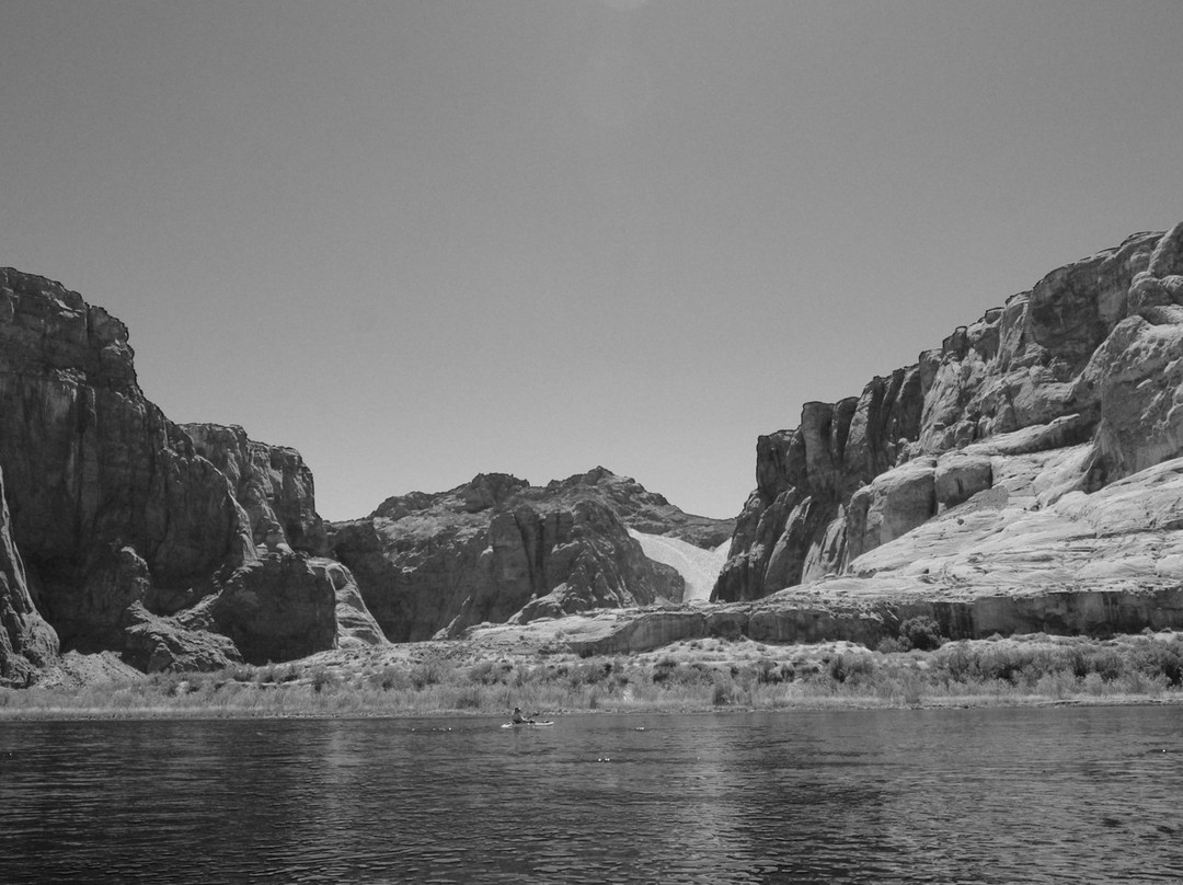 Lees Ferry Anglers-大理石峡谷必去景点
