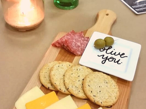 Pinspiration-Oviedo必去景点