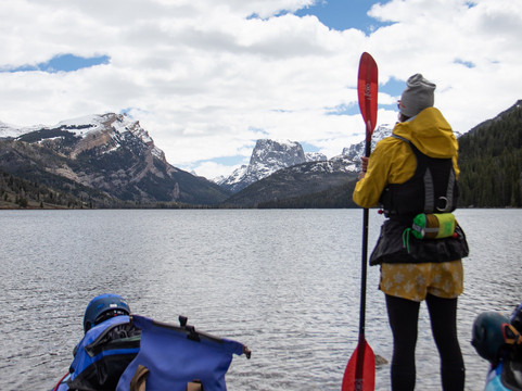 Wyoming Rivers Cooperative-科迪必去景点