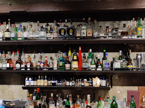 The Curator-马卡蒂必去景点