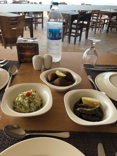 Dead Sea Museum-达纳必去景点