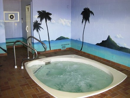 Lamplighter Motel主图