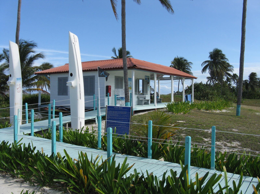 Club Amigo Mayanabo主图