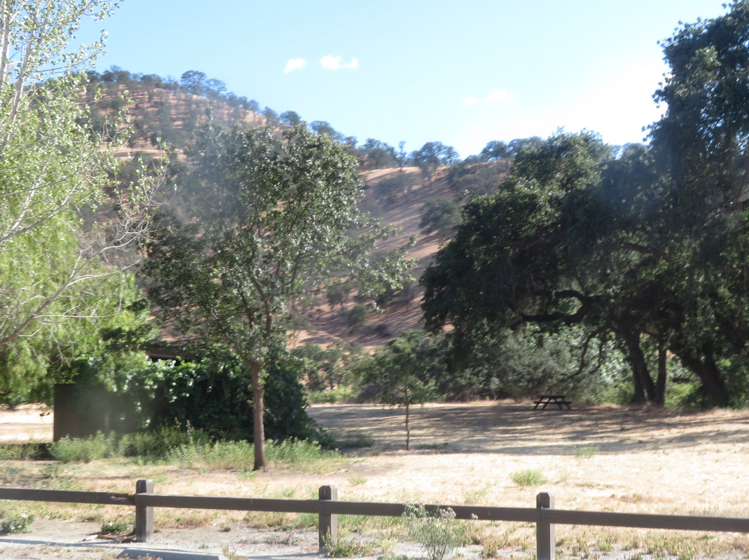 Round Valley Regional Preserve-Brentwood必去景点